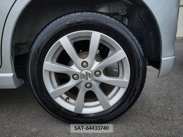 Suzuki WAGON R 2014-04 210699-8
