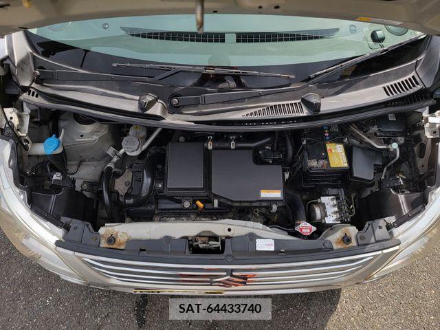 Suzuki WAGON R 2014-04 210699-25