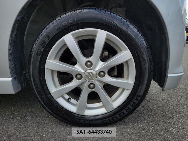 Suzuki WAGON R 2014-04 210699-5
