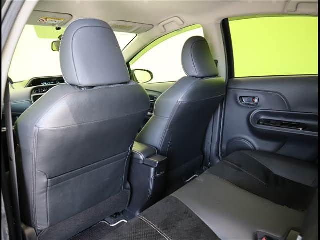 Toyota AQUA 2015-03 192098-24