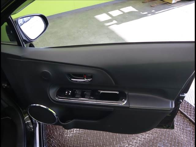 Toyota AQUA 2015-03 192098-17