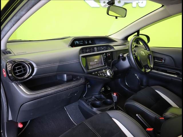 Toyota AQUA 2015-03 192098-27