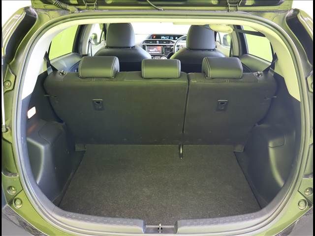 Toyota AQUA 2015-03 192098-20