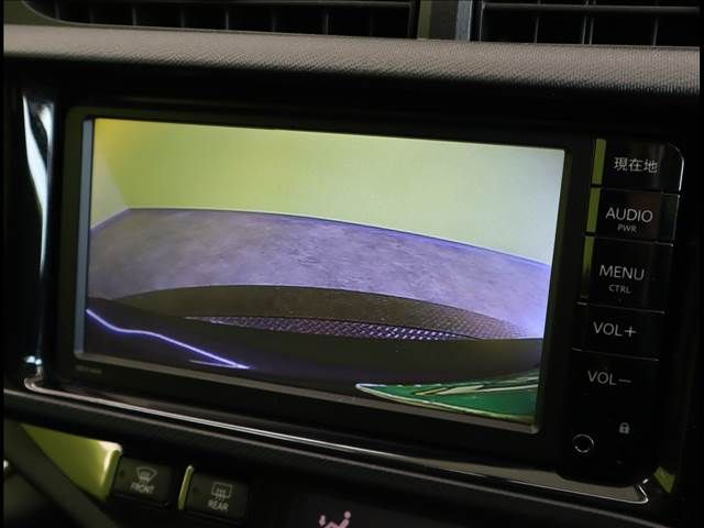 Toyota AQUA 2015-03 192098-3