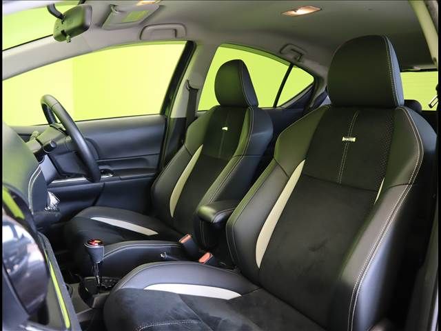 Toyota AQUA 2015-03 192098-25