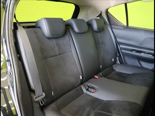 Toyota AQUA 2015-03 192098-18