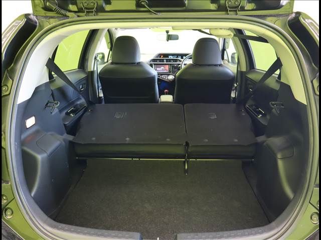 Toyota AQUA 2015-03 192098-21