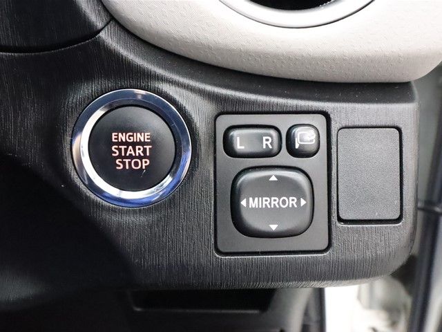 Toyota VITZ 2011-03 188883-10