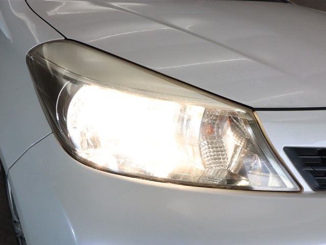 Toyota VITZ 2011-03 188883-18