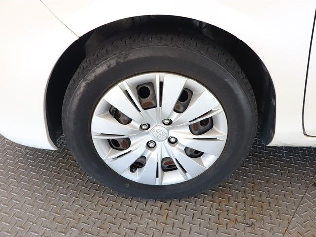 Toyota VITZ 2011-03 188883-19