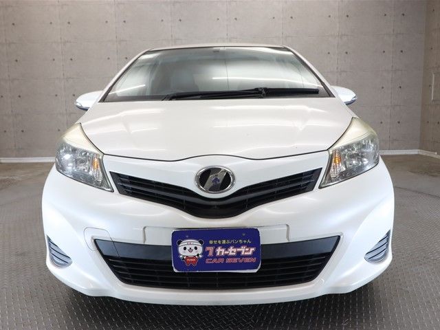 Toyota VITZ 2011-03 188883-20