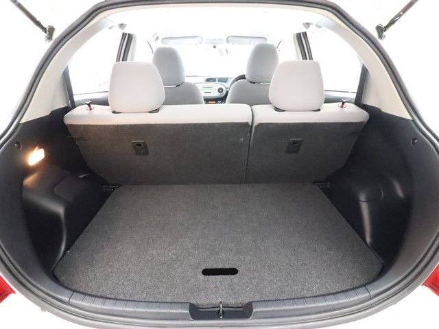 Toyota VITZ 2011-03 188883-7