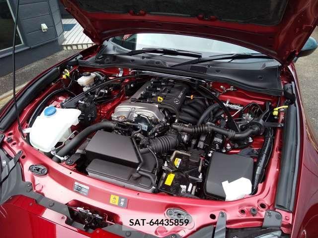 Mazda ROADSTER 2023-04 338157-19