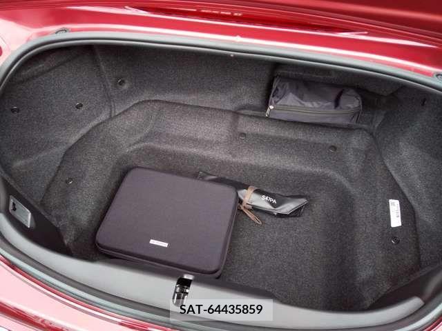 Mazda ROADSTER 2023-04 338157-18