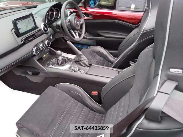 Mazda ROADSTER 2023-04 338157-16