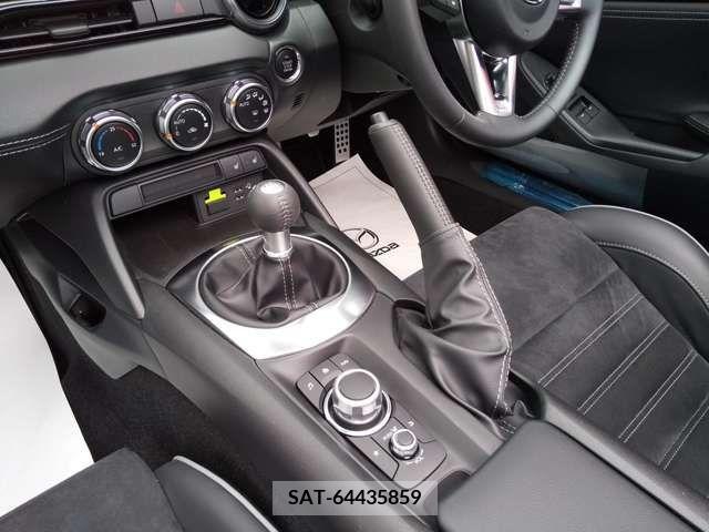 Mazda ROADSTER 2023-04 338157-15