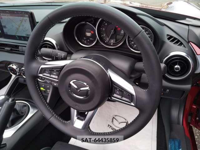 Mazda ROADSTER 2023-04 338157-12