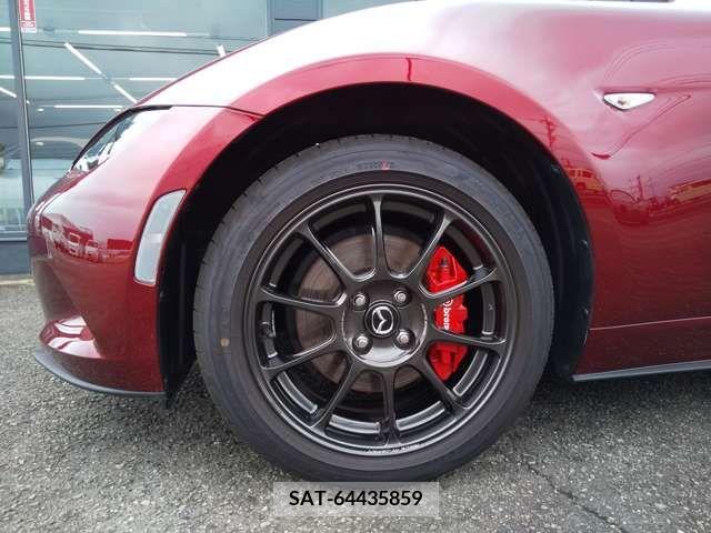 Mazda ROADSTER 2023-04 338157-10