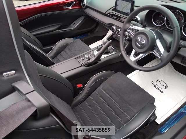 Mazda ROADSTER 2023-04 338157-11