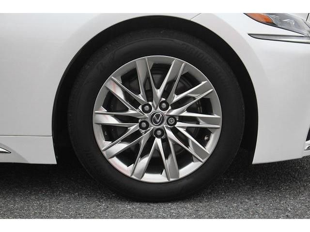 Lexus LS 2018-09 194229-9