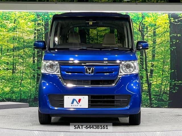 Honda N BOX 2017-08 278496-14