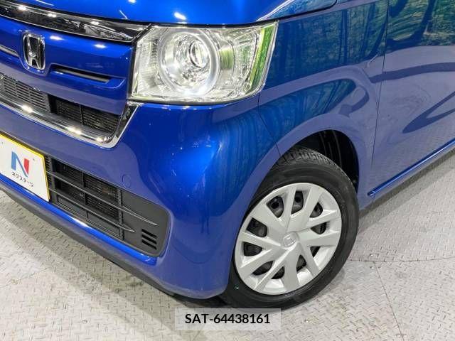 Honda N BOX 2017-08 278496-12