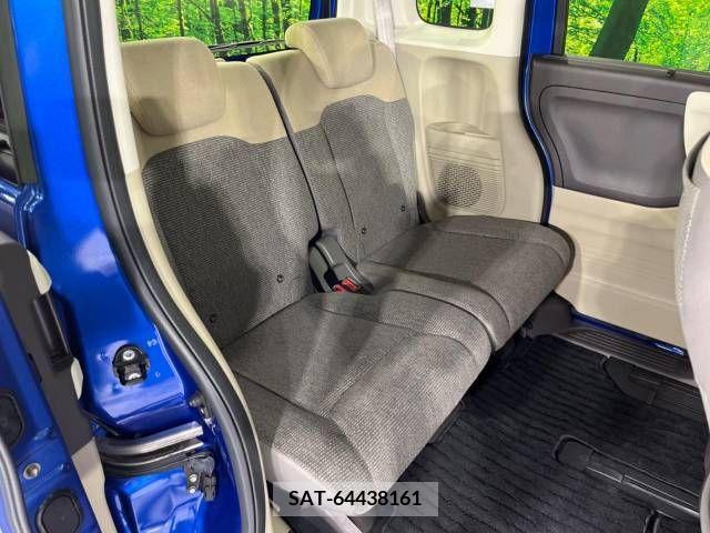 Honda N BOX 2017-08 278496-10