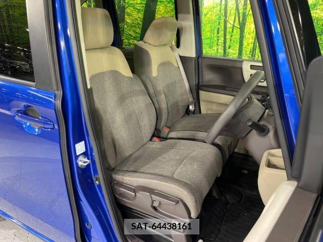 Honda N BOX 2017-08 278496-9
