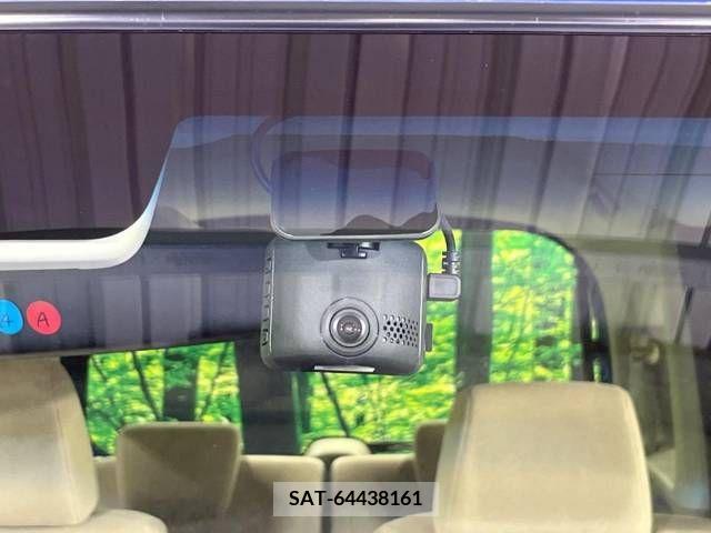 Honda N BOX 2017-08 278496-7