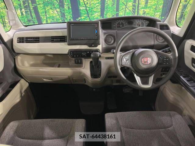 Honda N BOX 2017-08 278496-1