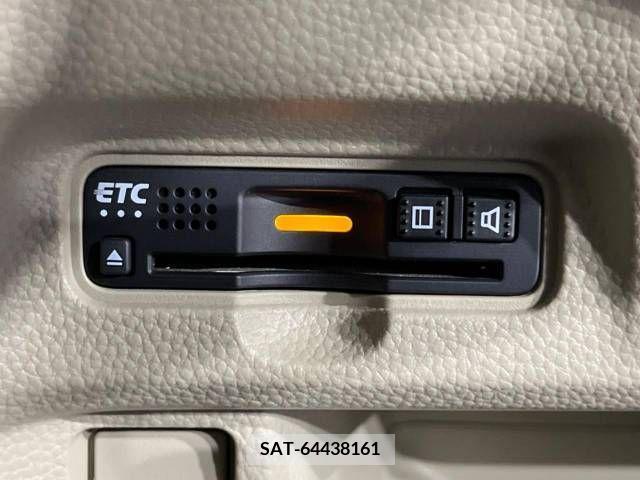 Honda N BOX 2017-08 278496-6