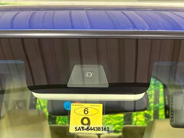 Honda N BOX 2017-08 278496-2