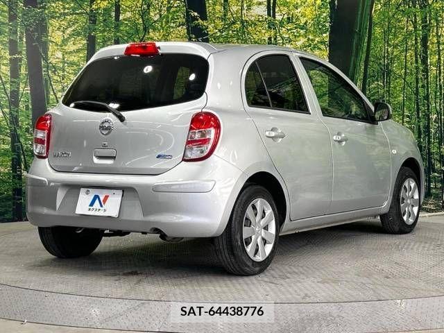 Nissan MARCH 2012-01 377786-17