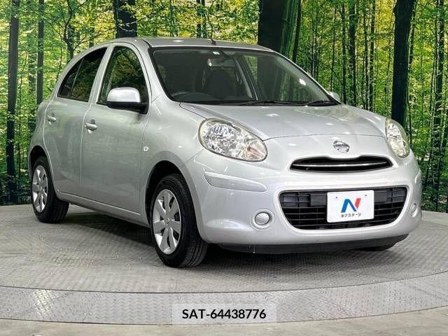 Nissan MARCH 2012-01 377786-16