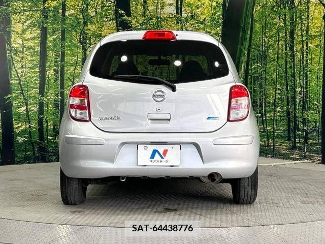 Nissan MARCH 2012-01 377786-15