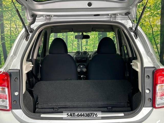 Nissan MARCH 2012-01 377786-10