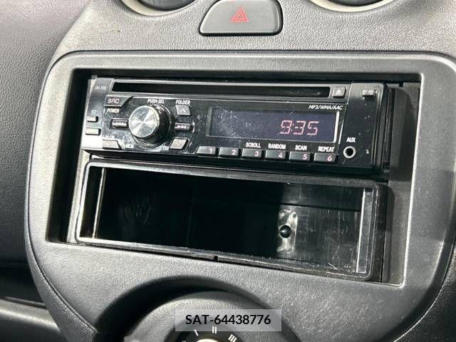 Nissan MARCH 2012-01 377786-2