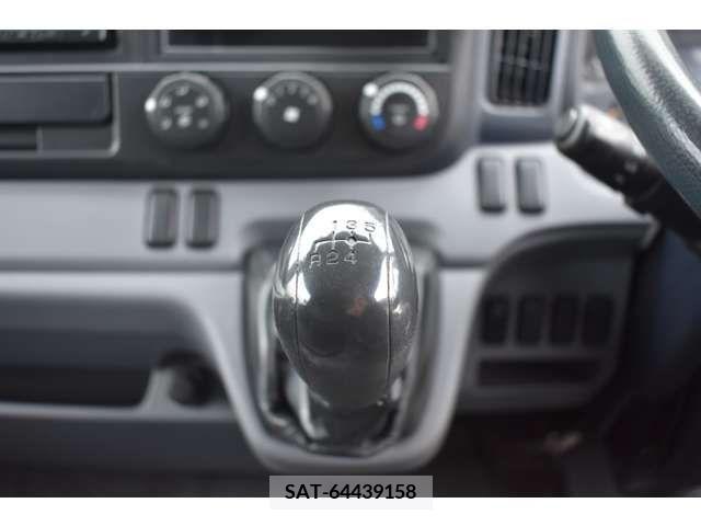 Mitsubishi CANTER 2016-03 215012-18
