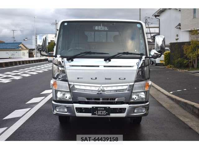 Mitsubishi CANTER 2016-03 215012-1
