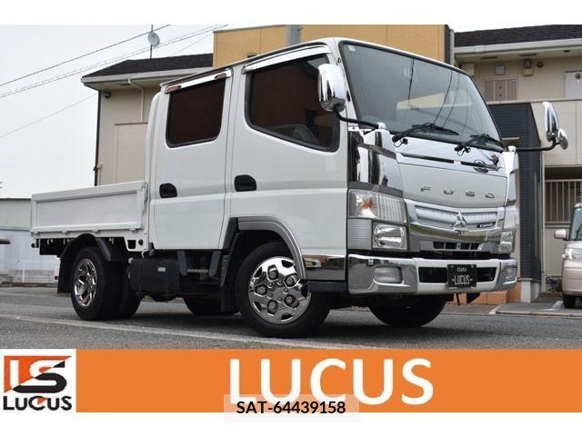 Mitsubishi CANTER 2016-03 215012-0