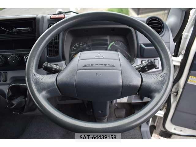 Mitsubishi CANTER 2016-03 215012-4