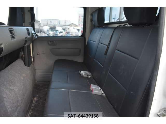 Mitsubishi CANTER 2016-03 215012-3