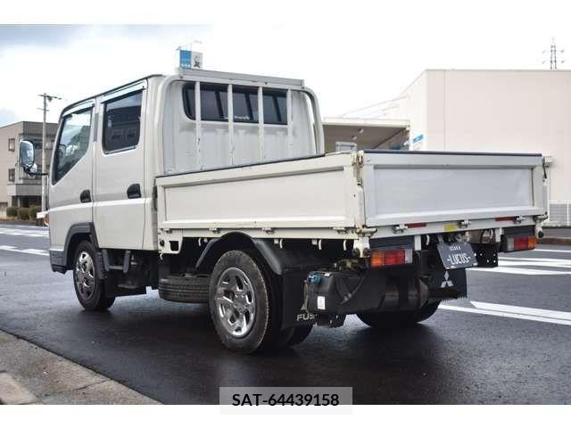 Mitsubishi CANTER 2016-03 215012-2