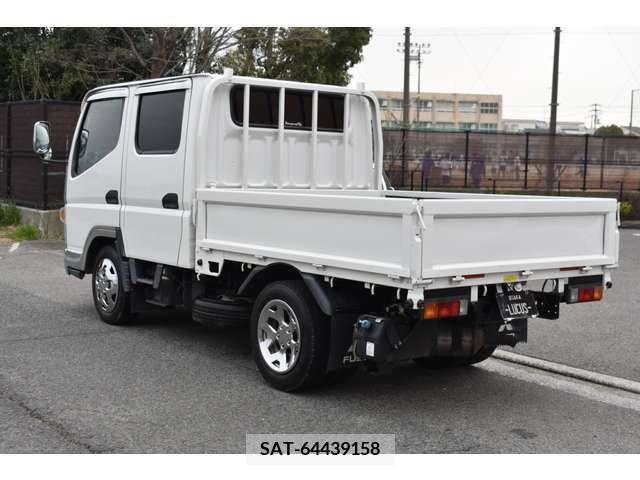 Mitsubishi CANTER 2016-03 215012-6