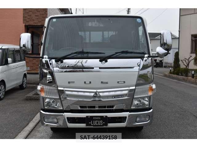 Mitsubishi CANTER 2016-03 215012-5