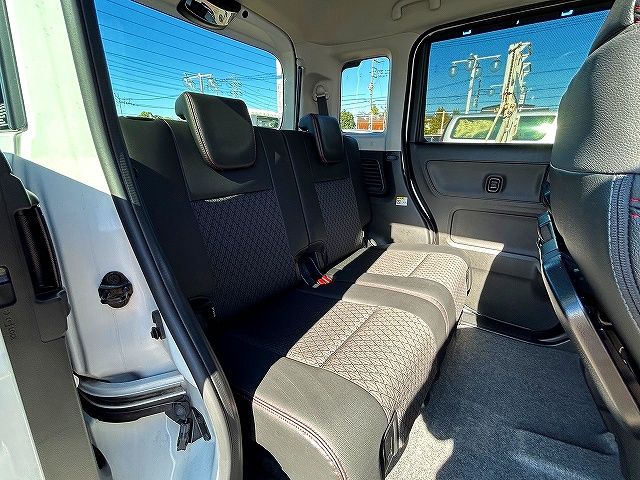 Suzuki SPACIA 2021-01 20141-3