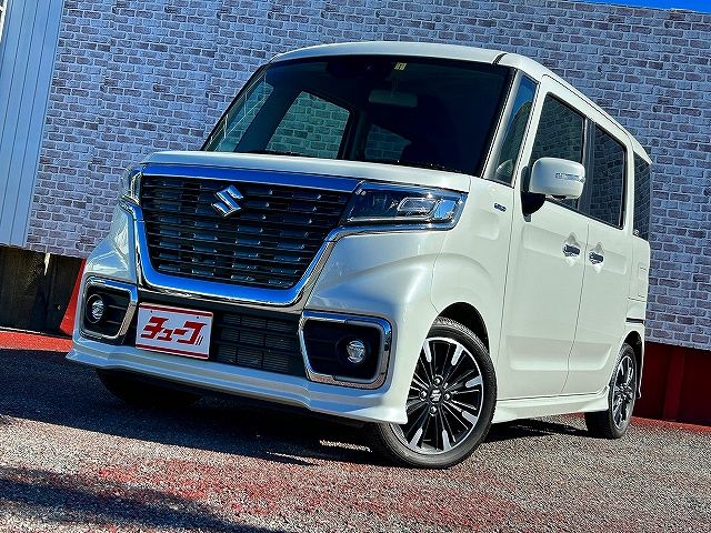Suzuki SPACIA 2021-01 20141-15