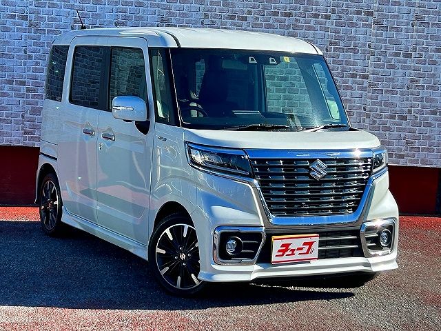 Suzuki SPACIA 2021-01 20141-6