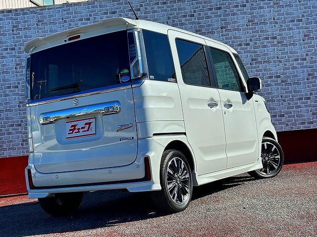 Suzuki SPACIA 2021-01 20141-16