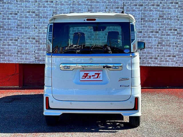 Suzuki SPACIA 2021-01 20141-17